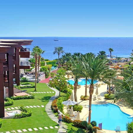 Hotel Royal Savoy Sharm El Sheikh (Adults Only) Exterior foto El Alamein