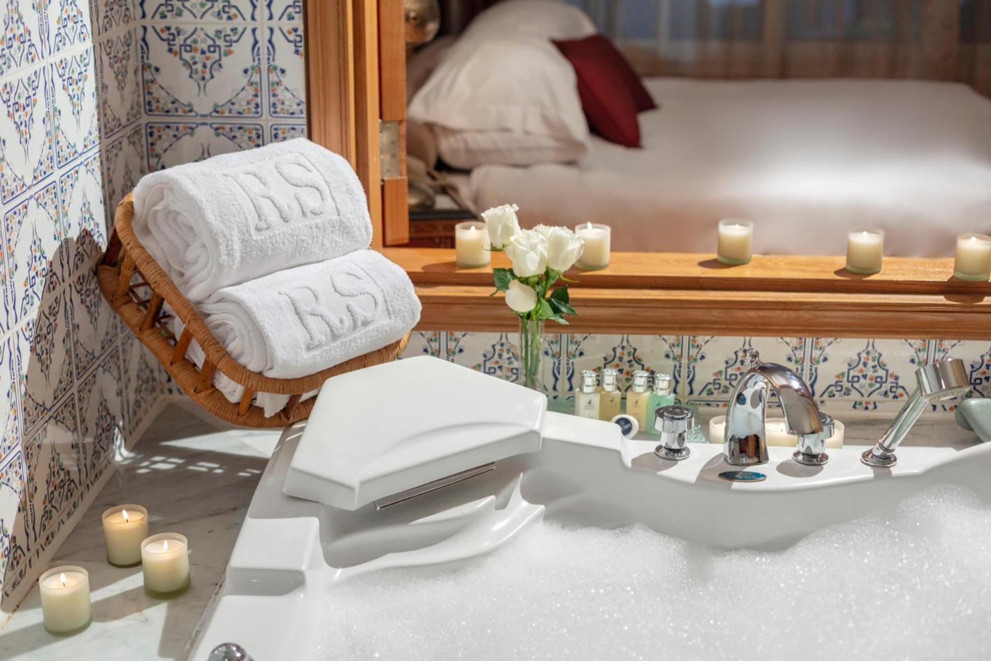 Hotel Royal Savoy Sharm El Sheikh (Adults Only) Exterior foto Bathroom
